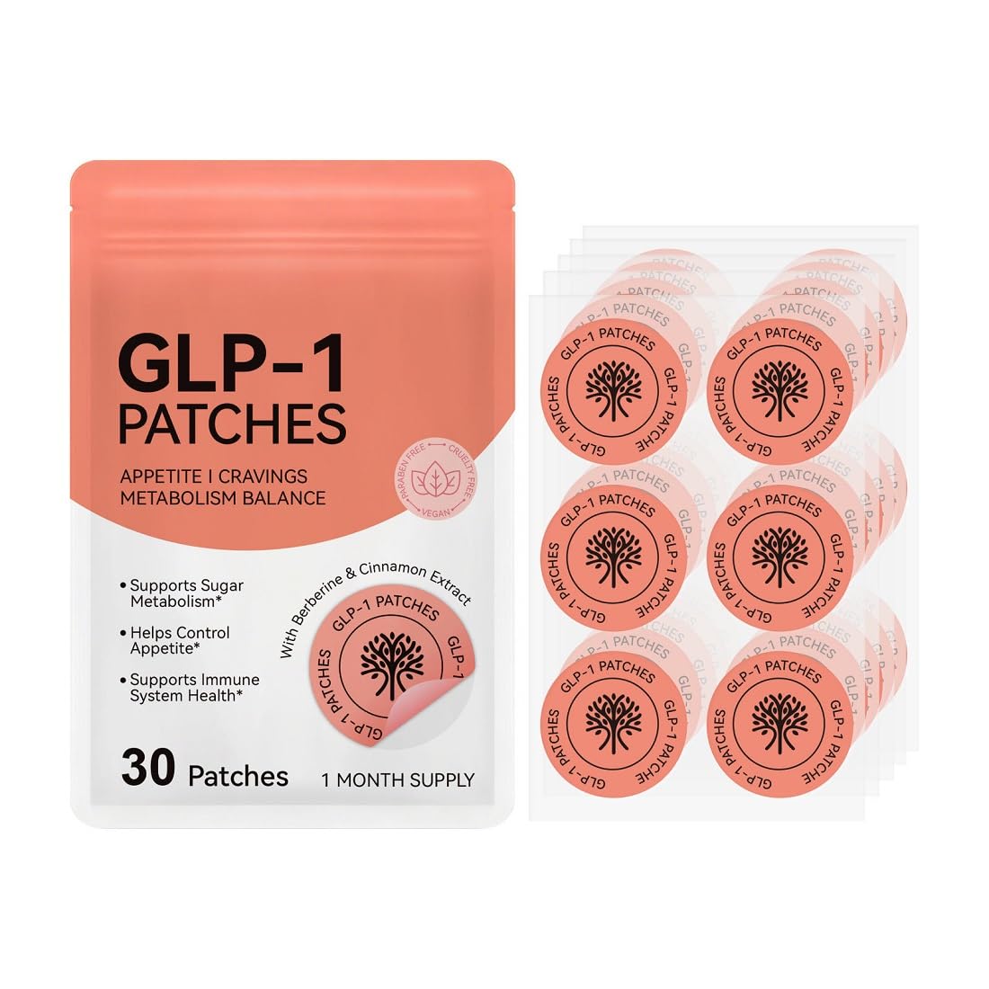patches glp-1 How to Wear Patches: Current Status and Approved Alternatives Can GLP1 Patches Really Replace