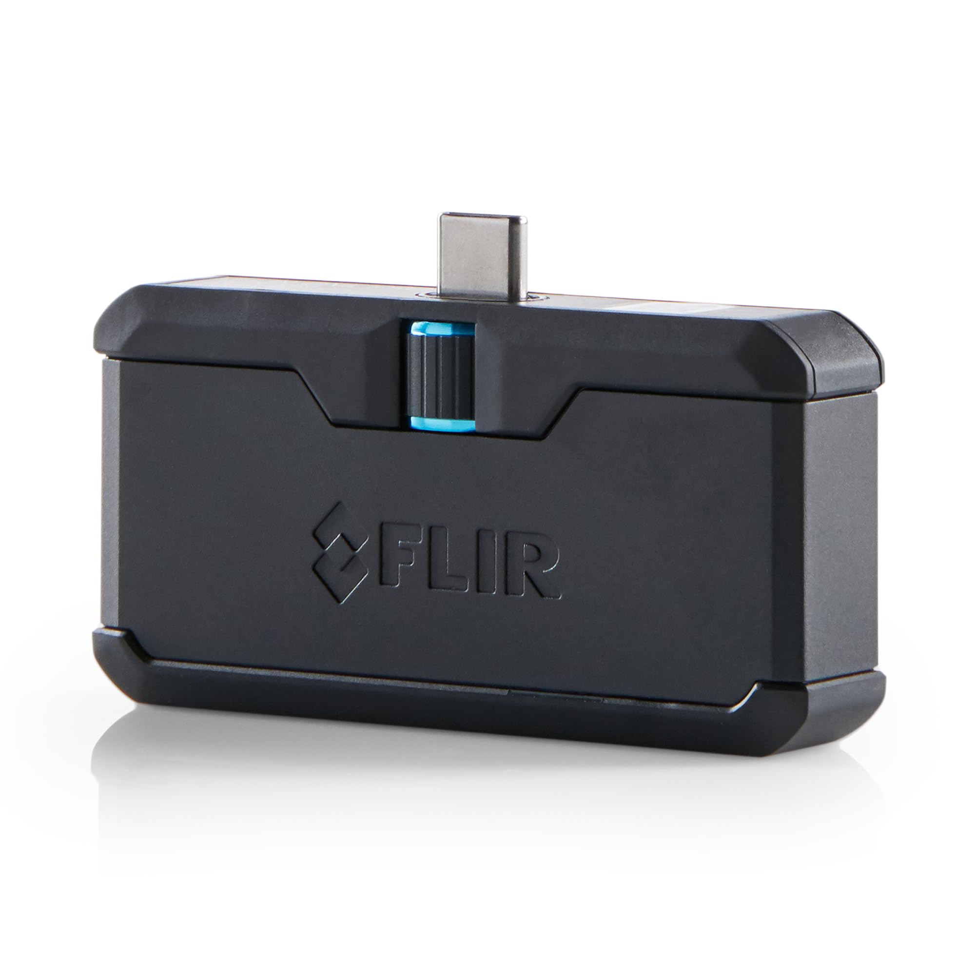 Flir One Pro Lt 435-0013-03 Kamera Termowizyjna, Czarny, 6 x 3 cm