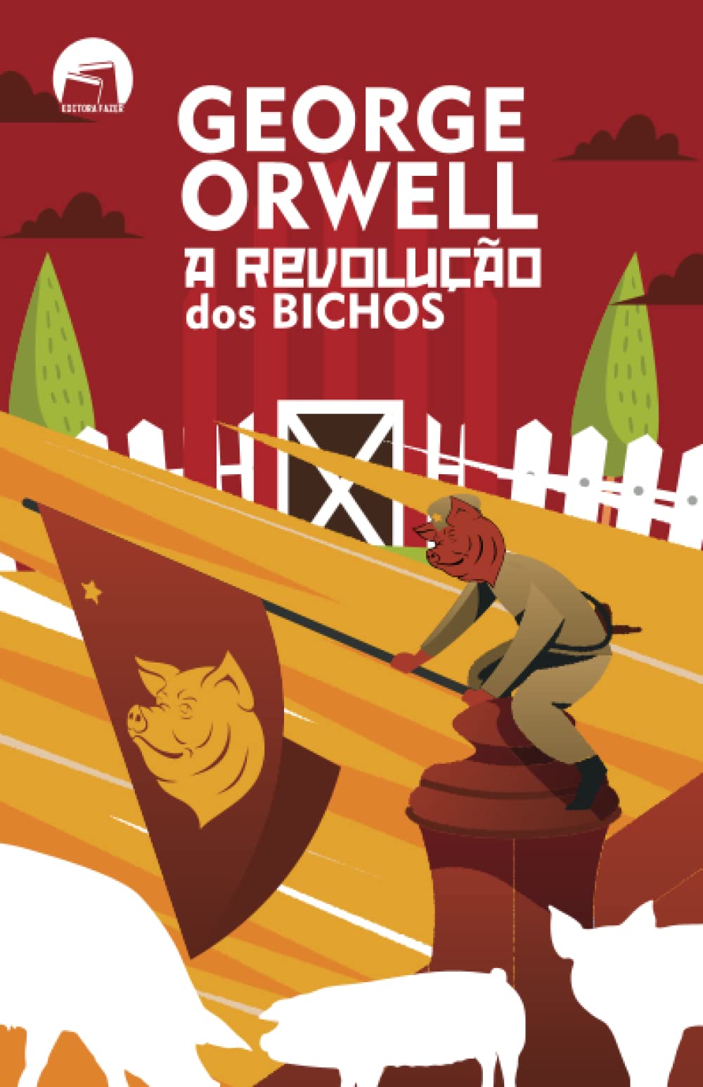 A REVOLUÇÃO DOS BICHOS