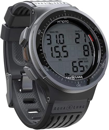 Aqua Lung i470TC Reloj de pulsera Ordenador de buceo