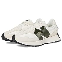 NEW BALANCE 327, Sneaker Donna, Sea Salt-Bronze, 38 EU