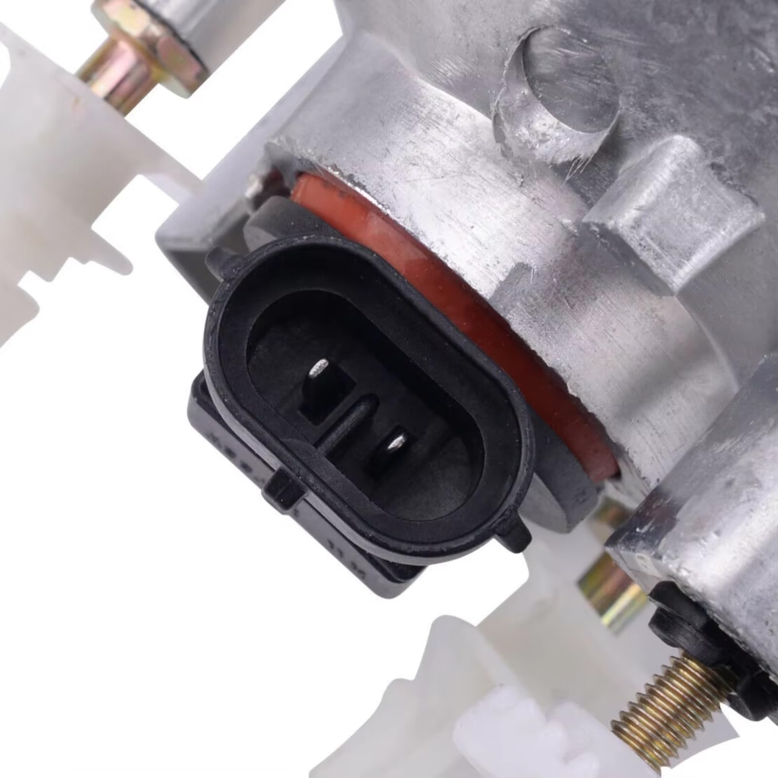 Gruppo ottico Compatibile Con Suzuki Per Aerio 2002 2003 2004 Coppia Di Lenti Trasparenti Per Auto Paraurti Fendinebbia Lampada Posteriore Fendinebbia Lampada Di Coda OEM: 35560-54GA0