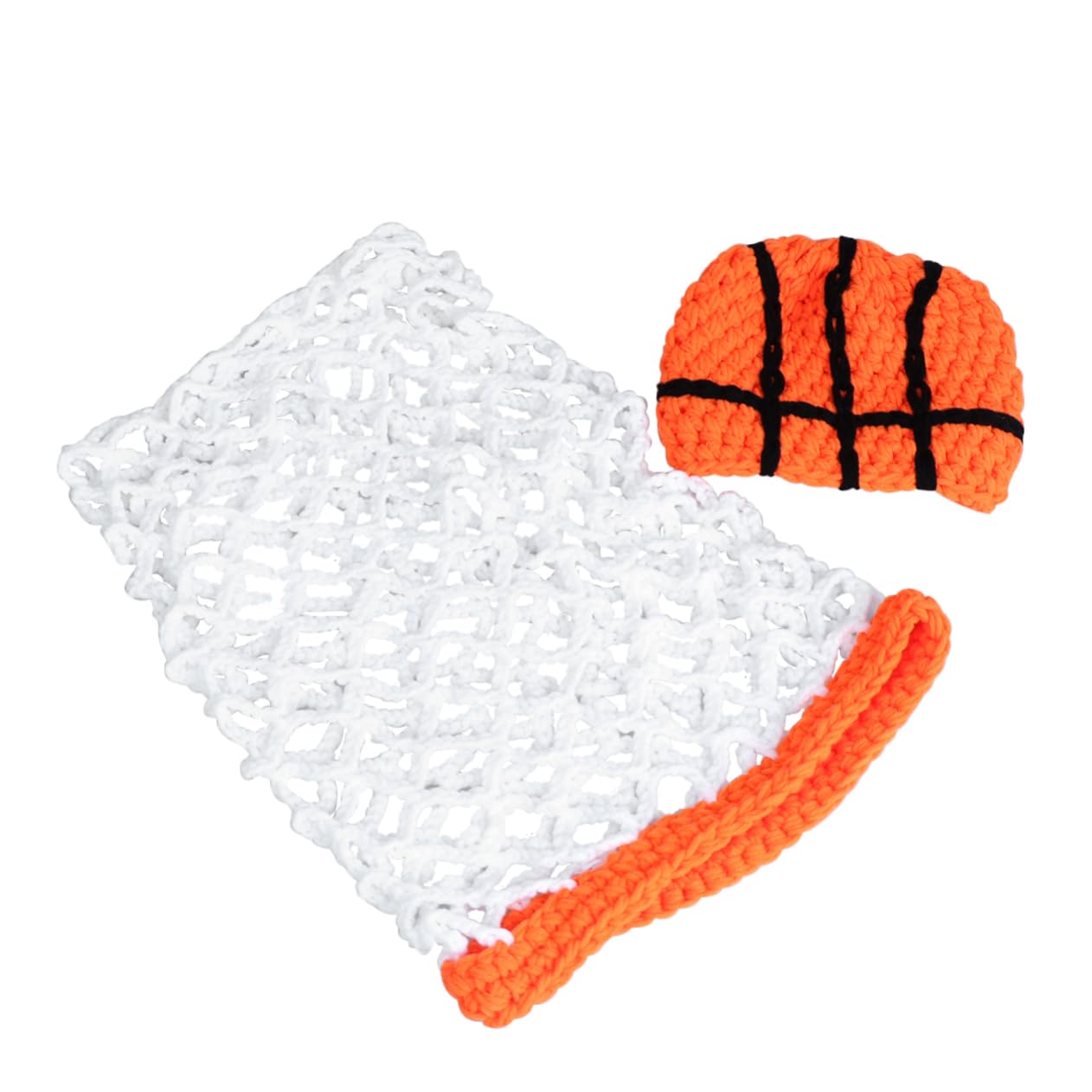 UKCOCO 6 Pezzi Oggetti Di Scena Per La Fotografia Per Le Foto Del Neonato Da Basket Neonato Vestiti Appena Nati Oggetti Di Scena Per Bambini Costumi Per Bambini Fotografia Propfor
