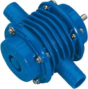 Draper Drill Powered Pump - 33081