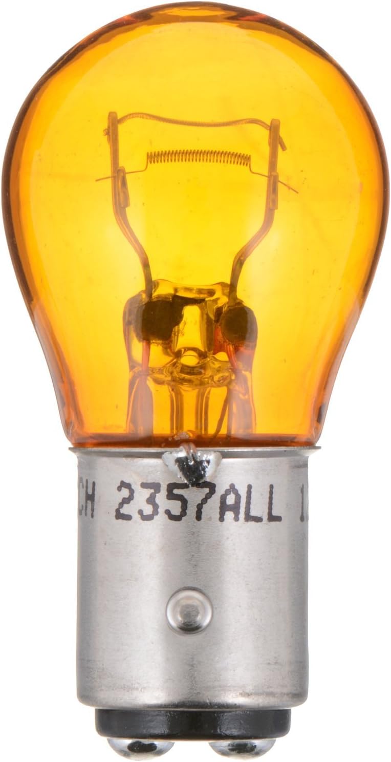 Bosch 2357ALL Light Bulb, 2 Pack