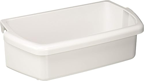 Whirlpool WP2204810 - Estante para puerta, color blanco