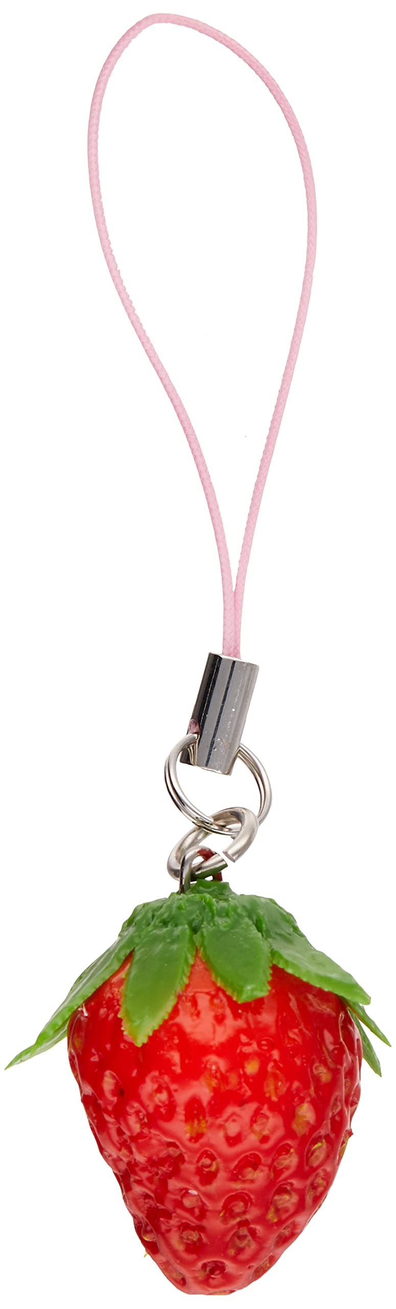 イチゴ　ストラップ　可愛い Amazon | 末武サンプル 食品サンプル携帯ストラップ イチゴ 約27