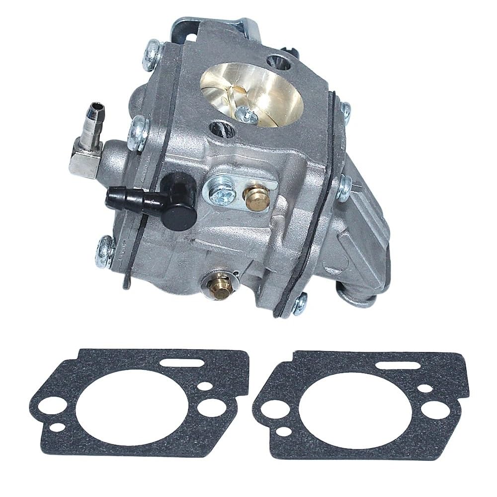 Carburateur MS660 pour réparer une tronçonneuse 066 qui cale WJ-76A