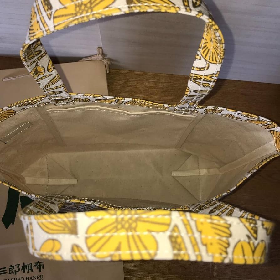 定番スタイル 一澤帆布 鹿児島睦コラボメジロ柄 リュック setonda.com