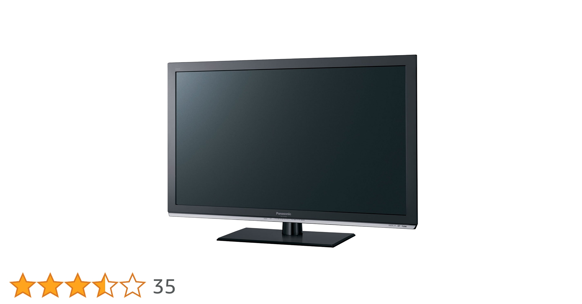 Panasonic - ブラック Panasonic VIERA ハイビジョン液晶テレビ 32インチ 51QnqLEo7FL._UF350,350_QL80_.jpg