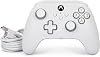 Advantage Wired Controller for Xbox Series X|S with PowerA Lumectra - White