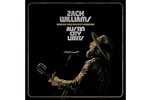 Austin City Limits Live at the Moody Theater: The Best of Season 13 (Blu-ray)