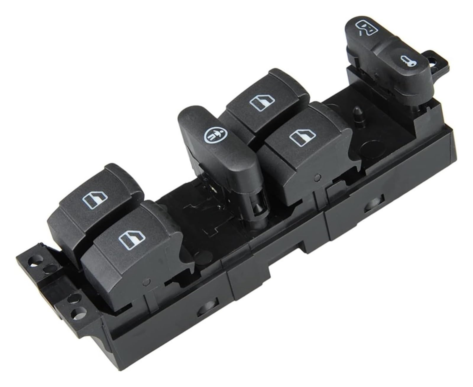 Pulsador Ventanilla Electricas Para VW Para G&olf 4 Para J&etta MK4 Para B&ORA Para P&assat B5 B5.5 Interruptor De Ventanilla Eléctrica 3BD 959