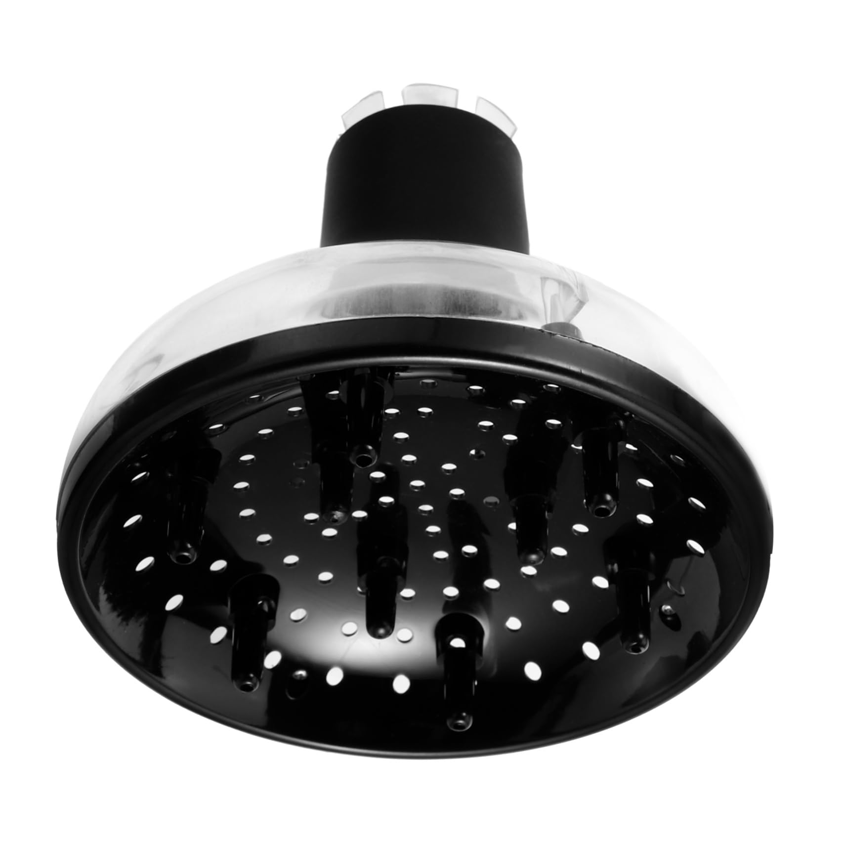 FOMIYES Professional Hair Dryer Hood Curl Diffuser Dryer Attachment Hair Styling Tool Heat Protecting Cover