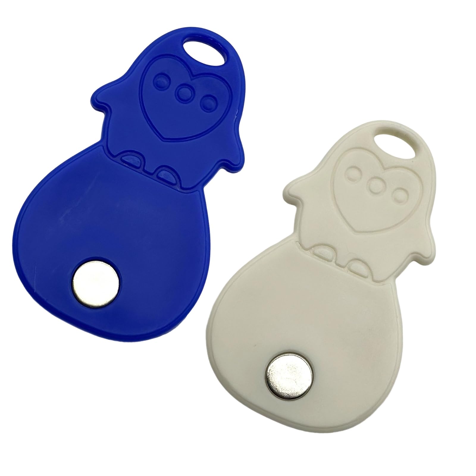 LUCKGONI Magnetic Masons Jar Opener For Easy Storage Ergonomic Handle Vacuum Seal Release Lid Remover Kitchen Tool
