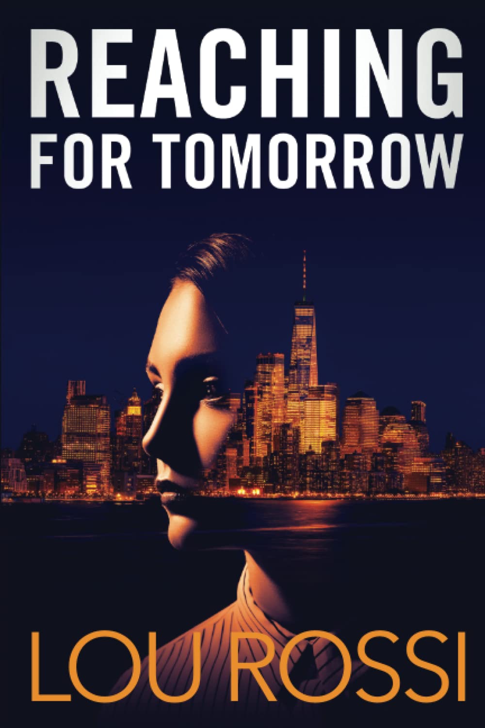 Reaching for Tomorrow