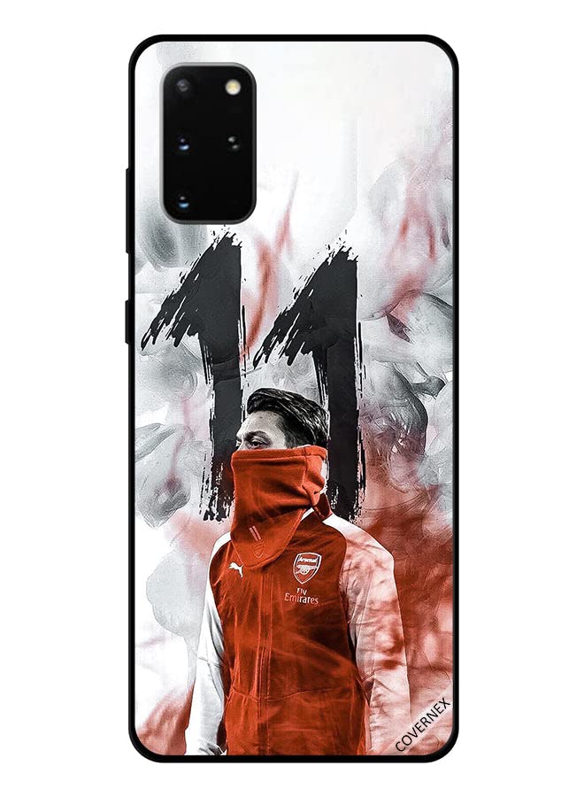Protective Case Cover For Samsung Galaxy S20 Plus Mesut Ozil