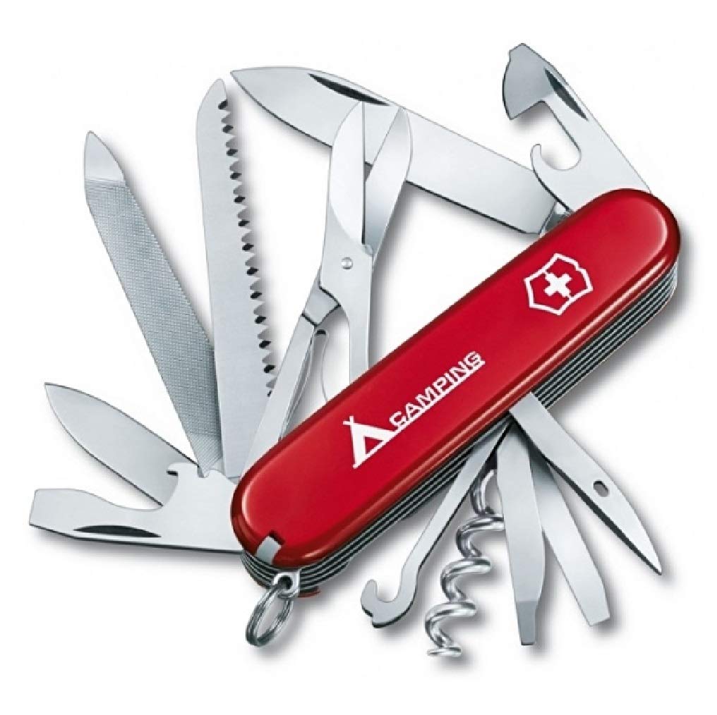 Amazon.co.jp: ビクトリノックス VICTORINOX 1.3763.71 レインジャー  