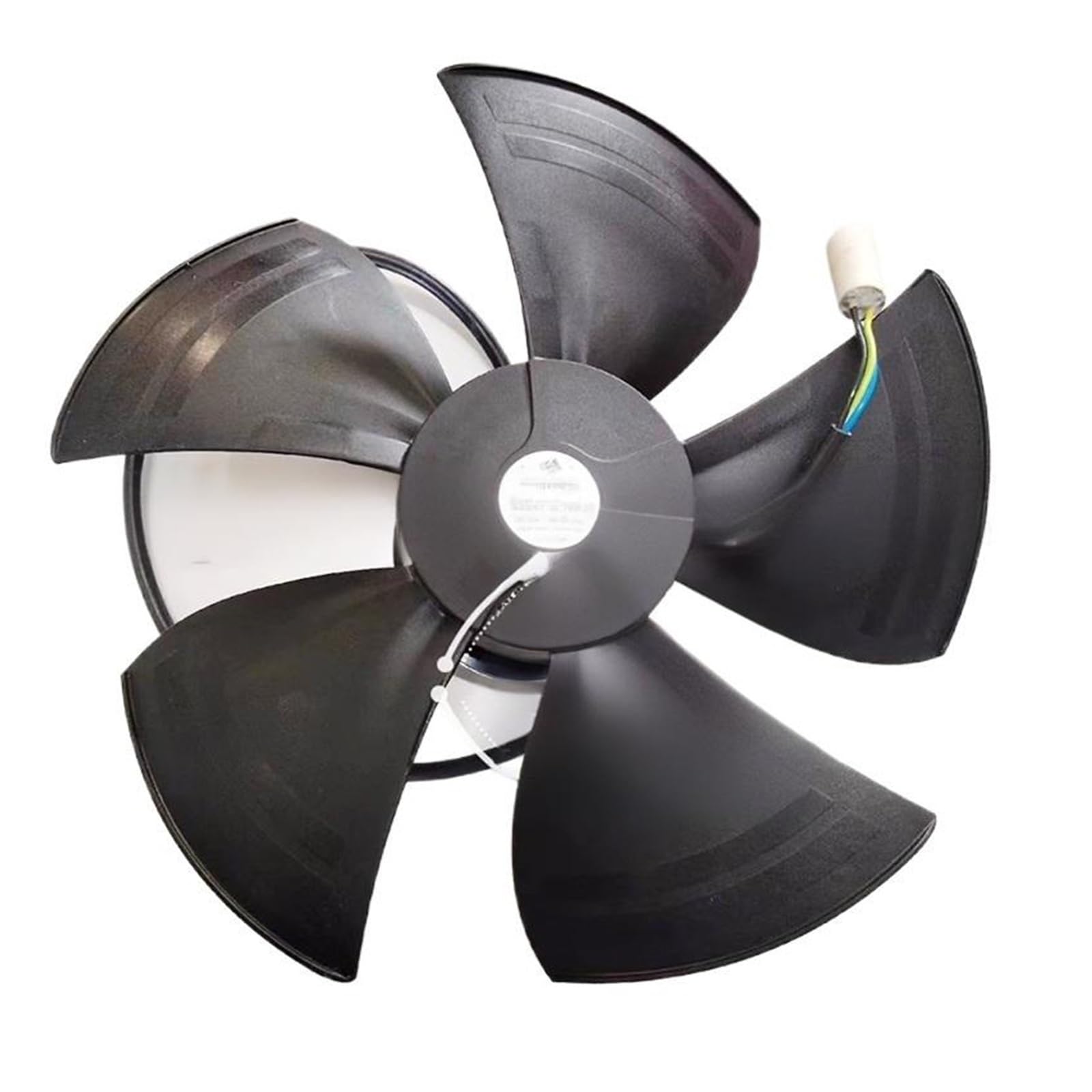 FCARUMIQP A3G250-AG13-09 200-240V 50/60Hz 0.16A 16W Fan