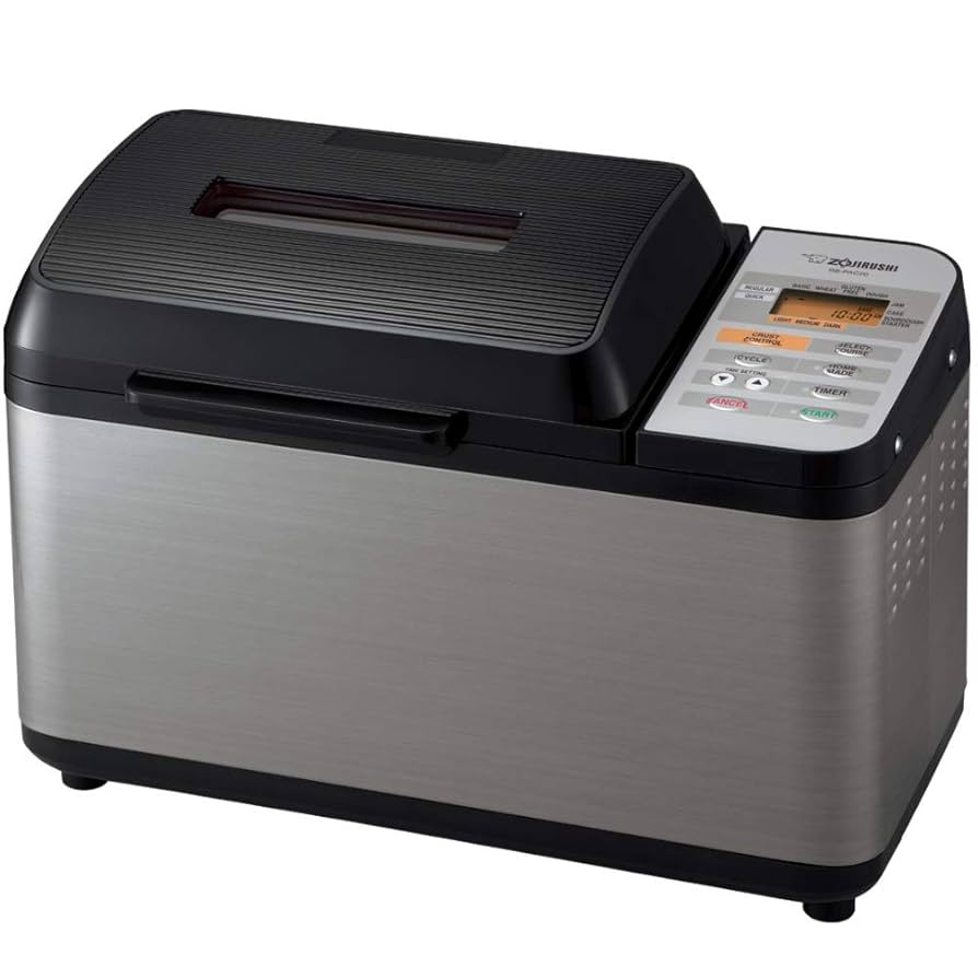 ホームべーカリー Amazon | シロカ おうちベーカリー [ホームベーカリー/1斤タイプ