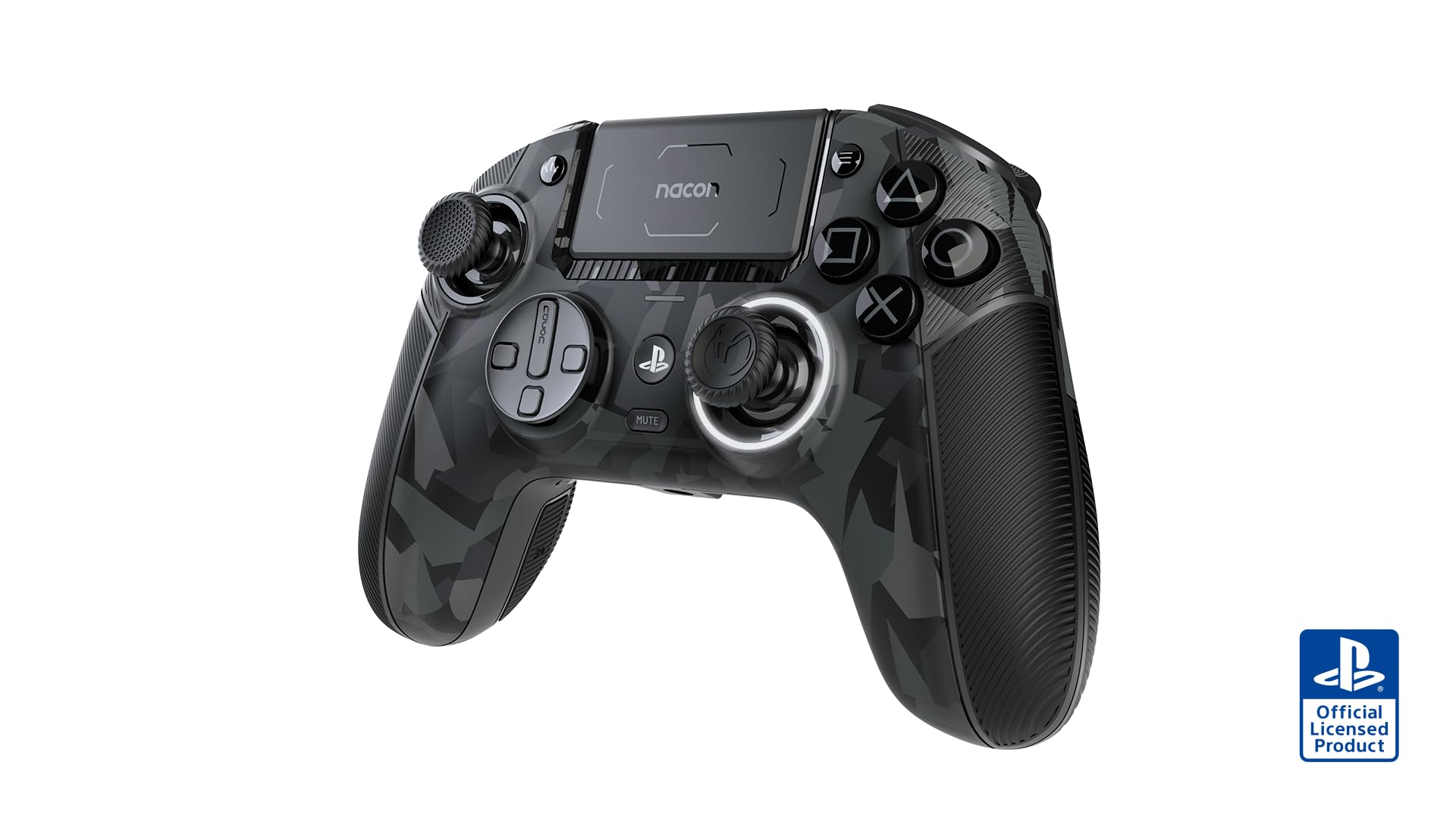 Amazon.com: Nacon Revolution 5 Pro Officially Licensed PlayStation