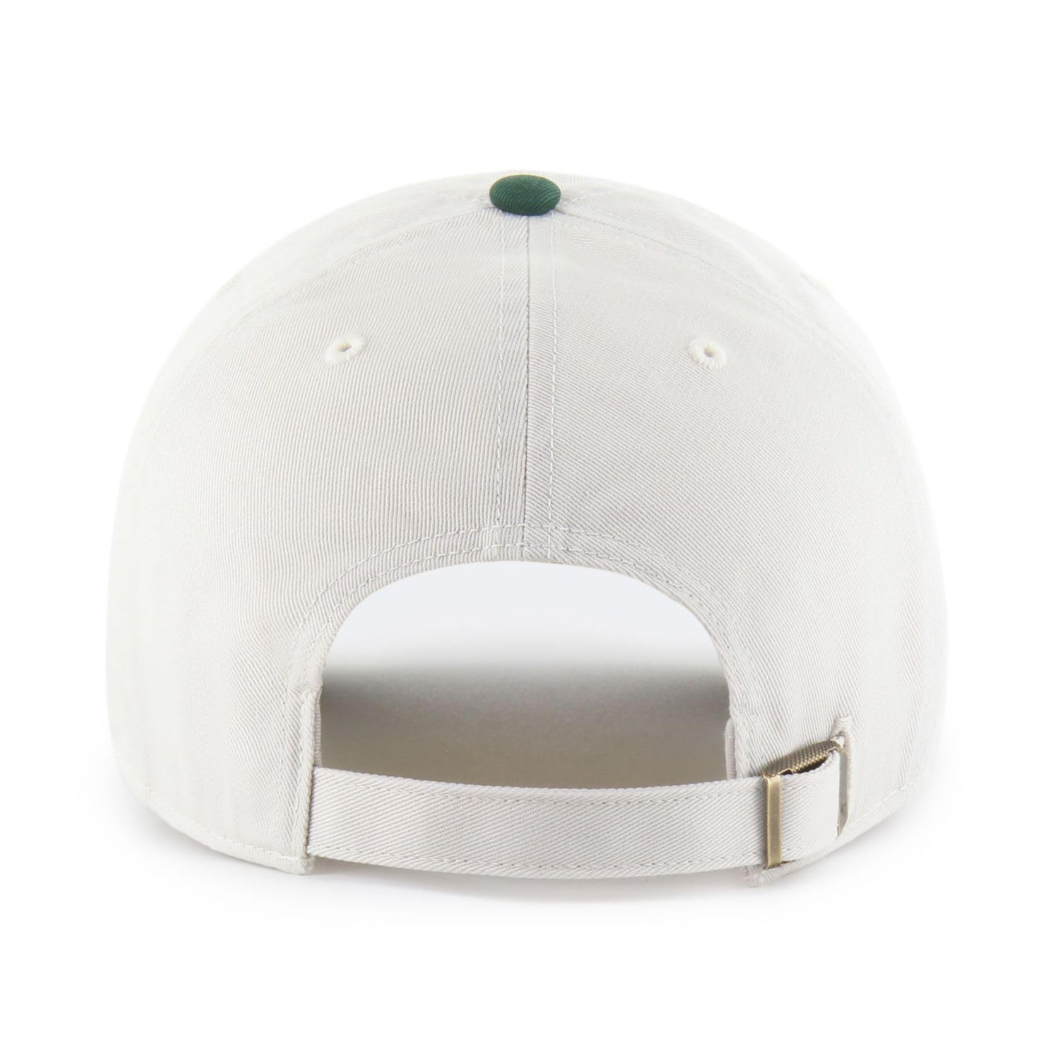 47 Brand Strapback Gorra NASCAR Rolex Beige