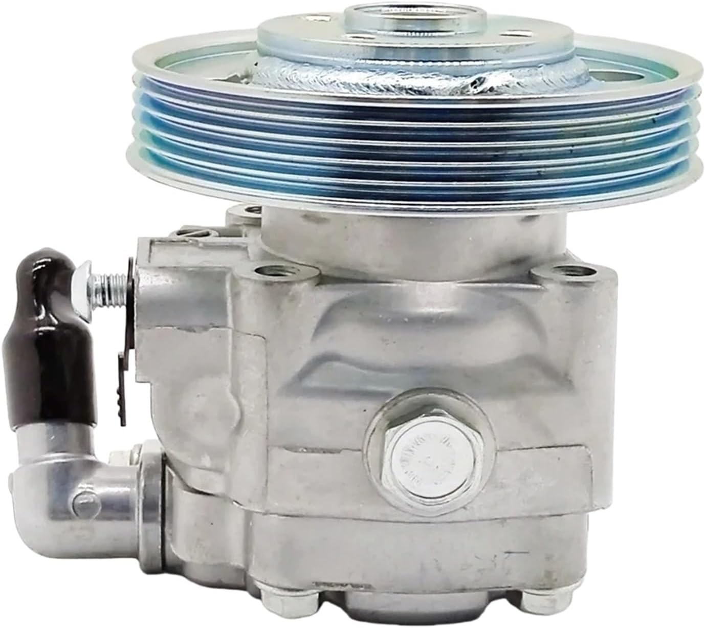 Auto Power Steering Pump Compatible With Volvo S80 V70 Ford Mondeo S-MAX 1463842 31200541 36000342 36000516 36002206 6G91-3A696-JC