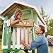 Bosch Home and Garden 06039A800U Bosch Atornillador IXO (5.ª generación, batería integrada...