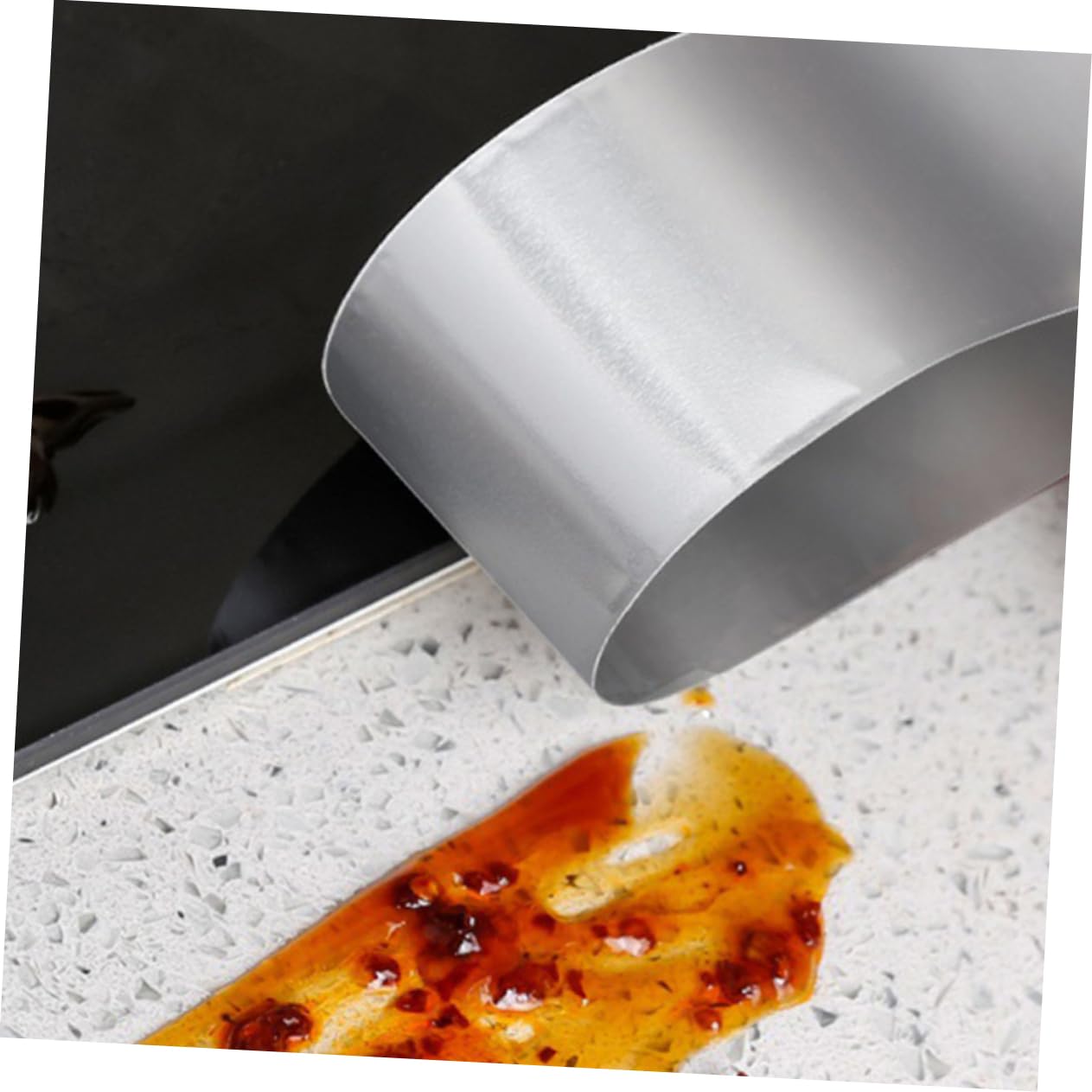Artibetter 4rollos Cinta De Autoadhesiva Resistente Altas Para Aislamiento Térmico y Protección Para y Reparaciones Metálicas