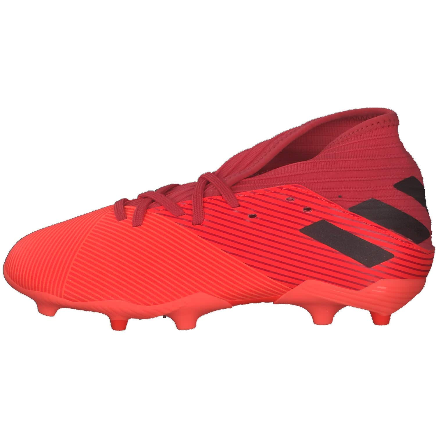 adidas Nemeziz 19.3 Fg J Scarpe da calcioUnisex - Bambini e Ragazzi