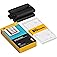 KODAK Dock Plus & Dock Photo Printer Cartridge PHC-80 – Cartridge Refill & Photo Paper- 80 Pack