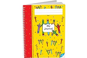Quality Preschool Journals for Kids