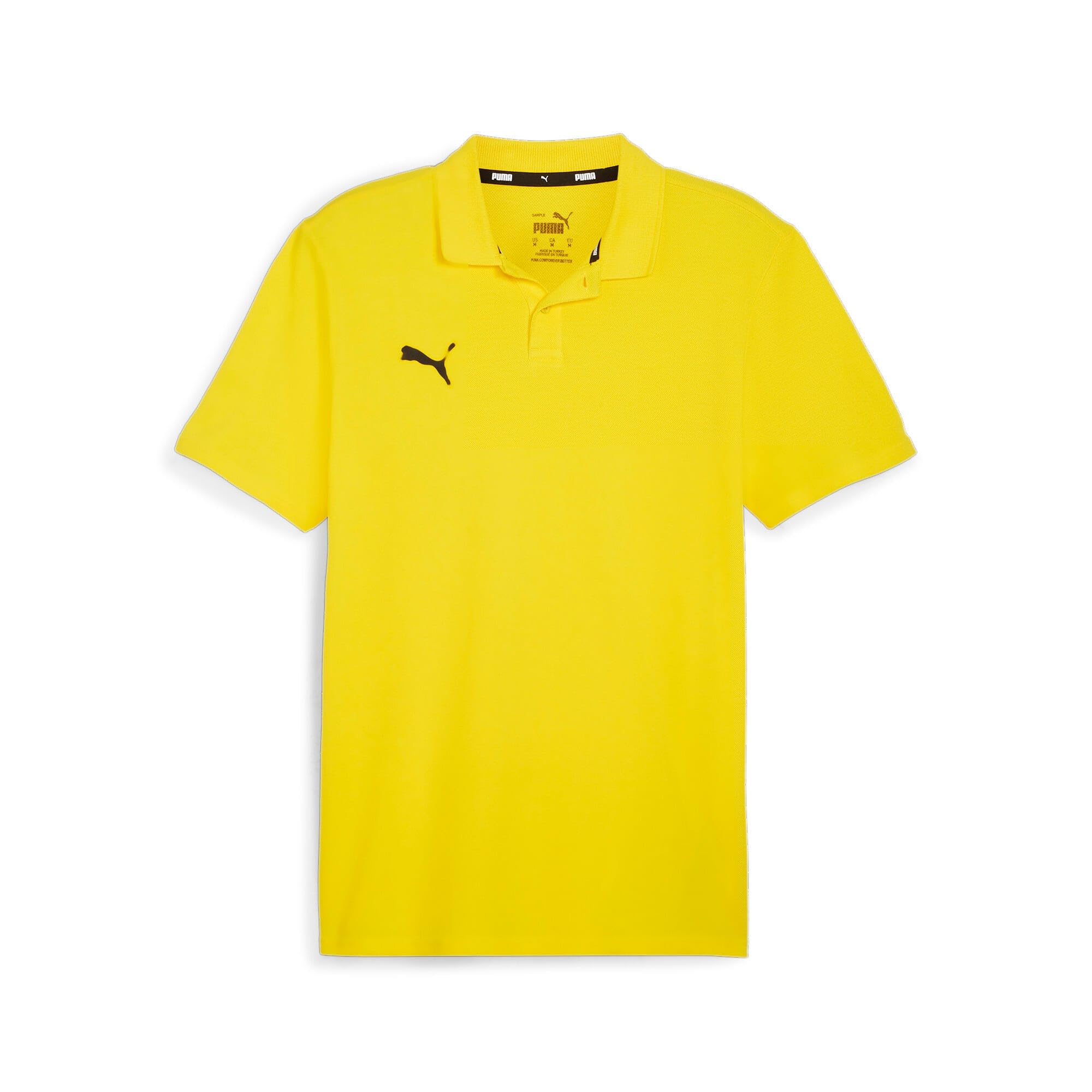 Puma teamGOAL Casuals Polo