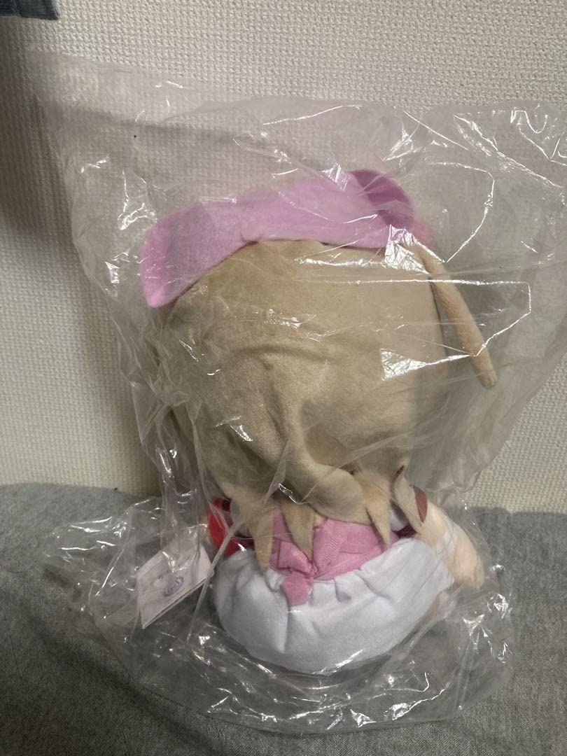 Amazon.co.jp: 名取さな BIGぬいぐるみ タイクレ限定 : おもちゃ 