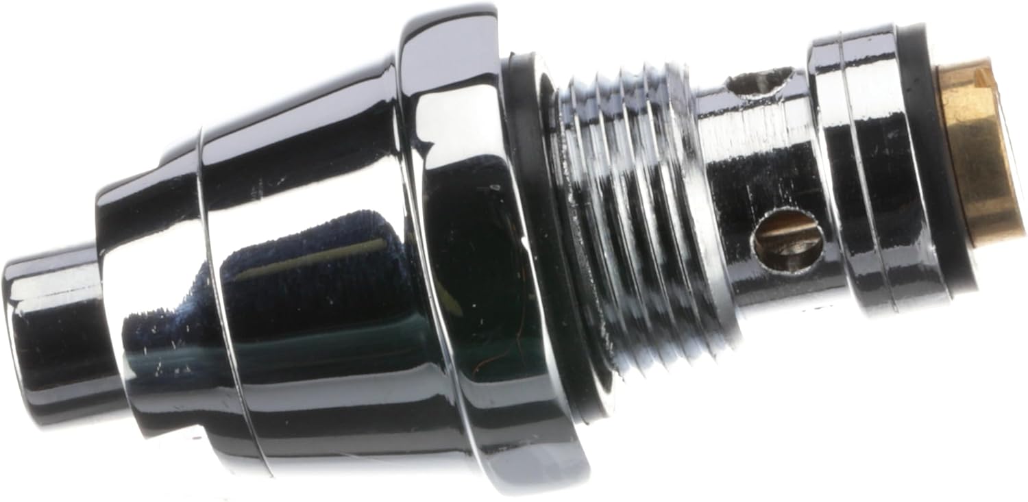 Encore Replacement Pre Rinse Button Valve Assembly Retail Package