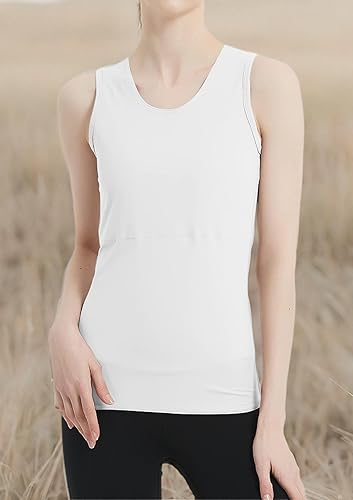 Miniatura 6 de Carpeta de pecho Trans Transgénero FTM Tomboy sujetadores para mujeres