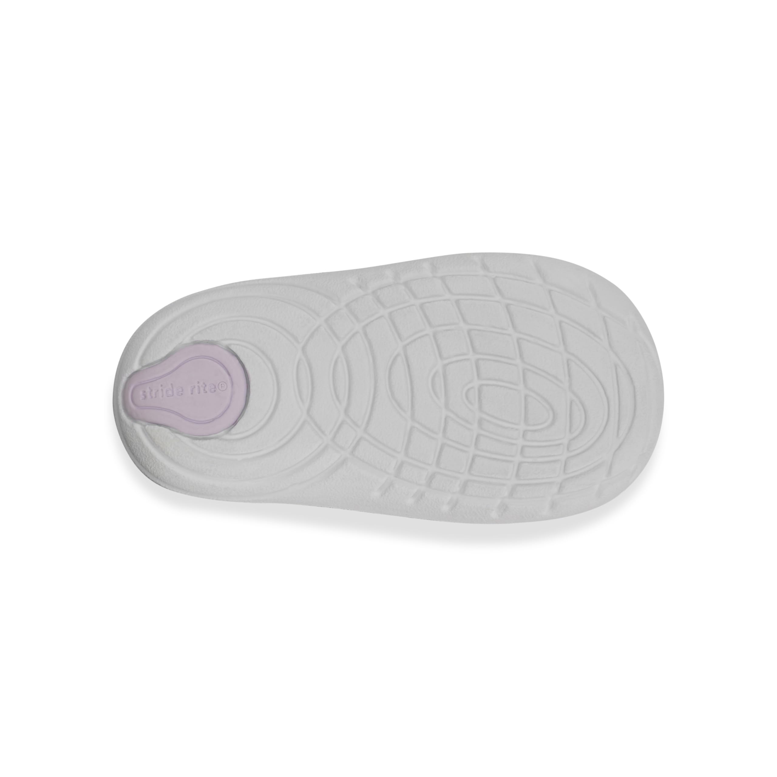 Stride Rite Baby Mädchen Sm Apollo (Kleinkind) Lauflernschuh