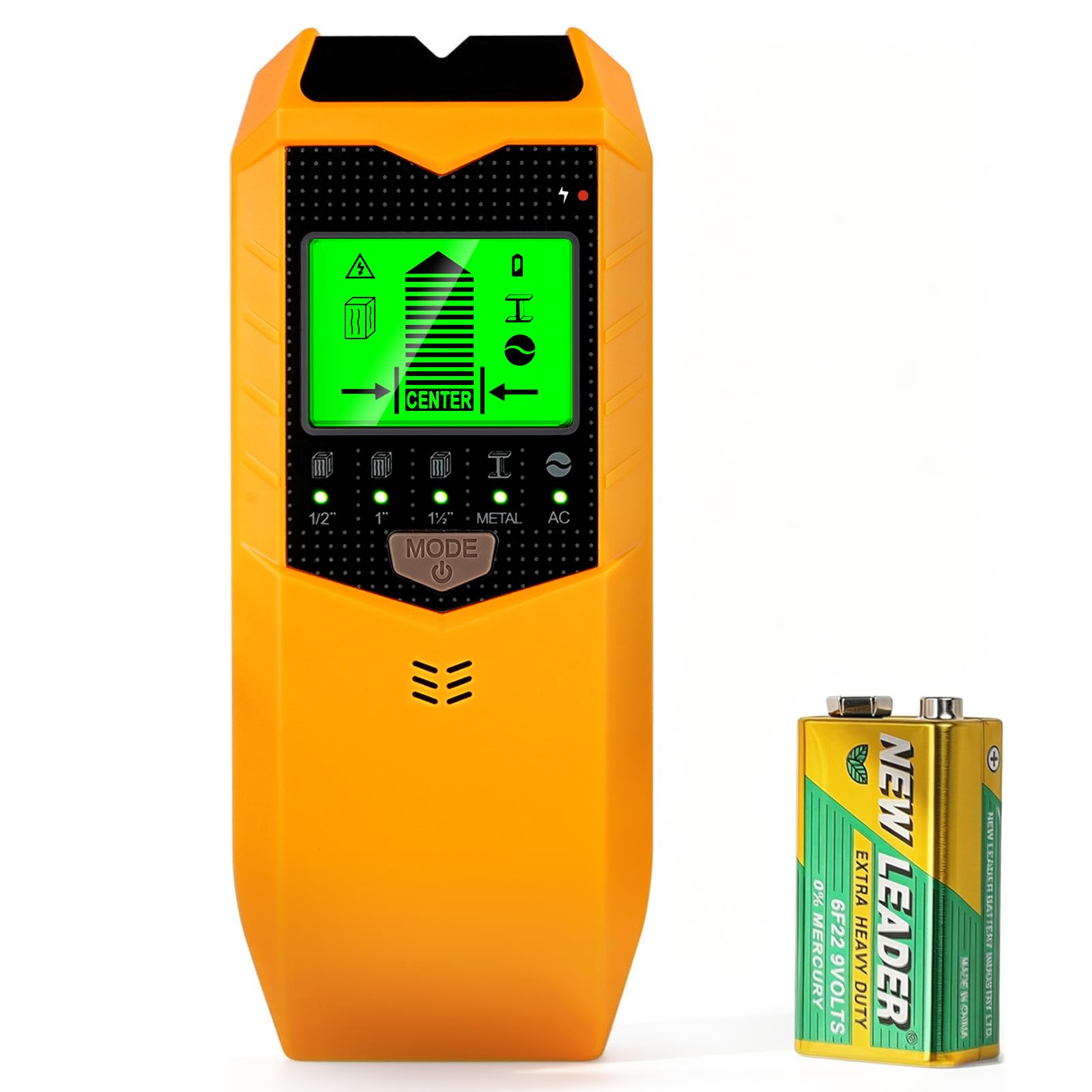 Stud Finder Wall Scanner