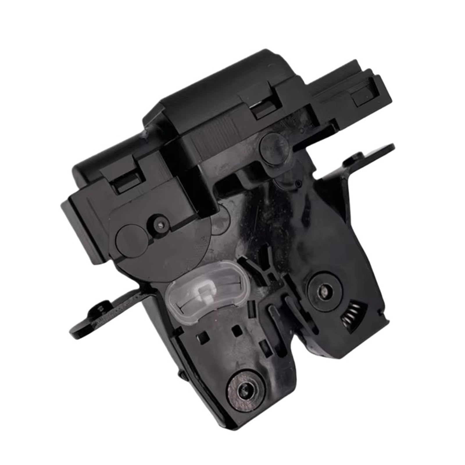Adcvheg One Color Compatible With Nissan For Qashqai Mk1 2007-2016 Car Tailgate Luggage Compartment Lock Latch Mechanism Actuator Oem：905022dx0a Trunk Latch