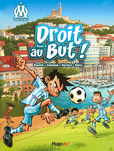 Télécharger Droit au but T01 PDF