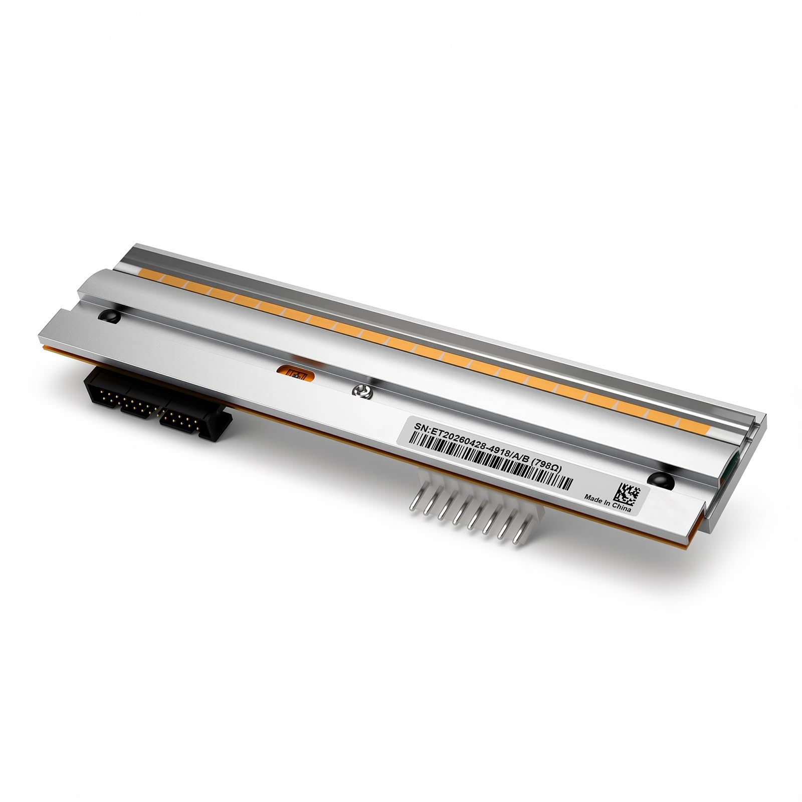P1004236 6" Thermal Printhead for Zebra 170Xi4/170XiIV 203DPI Printers