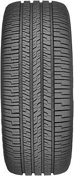 Amazon.com: Goodyear Eagle RS-A Performance Radial Tire - 235