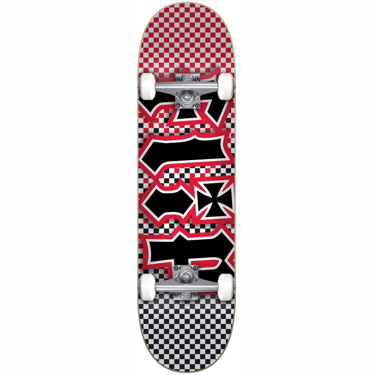 FLIP Skateboard de Skateboard Marca Unisex Adulto