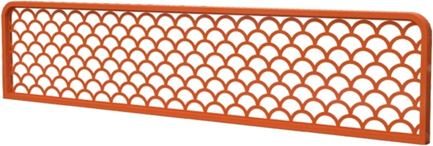 Dividers For Dining Areas Restaurant Decorative Partitions Countertop Divider Low Fence