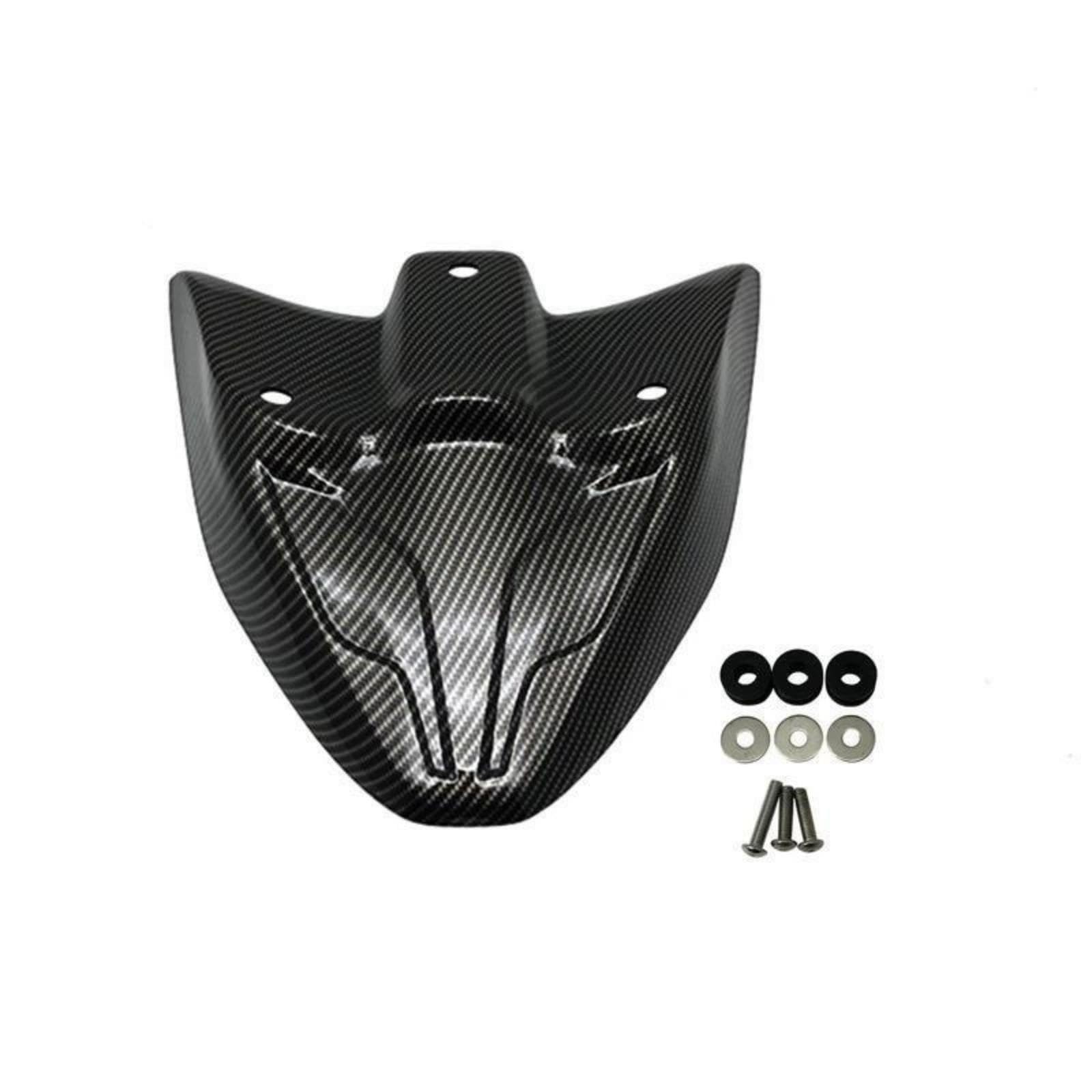 Für Yamaha für Tracer 700 GT 2016–2019 Vordere Nasenabdeckung