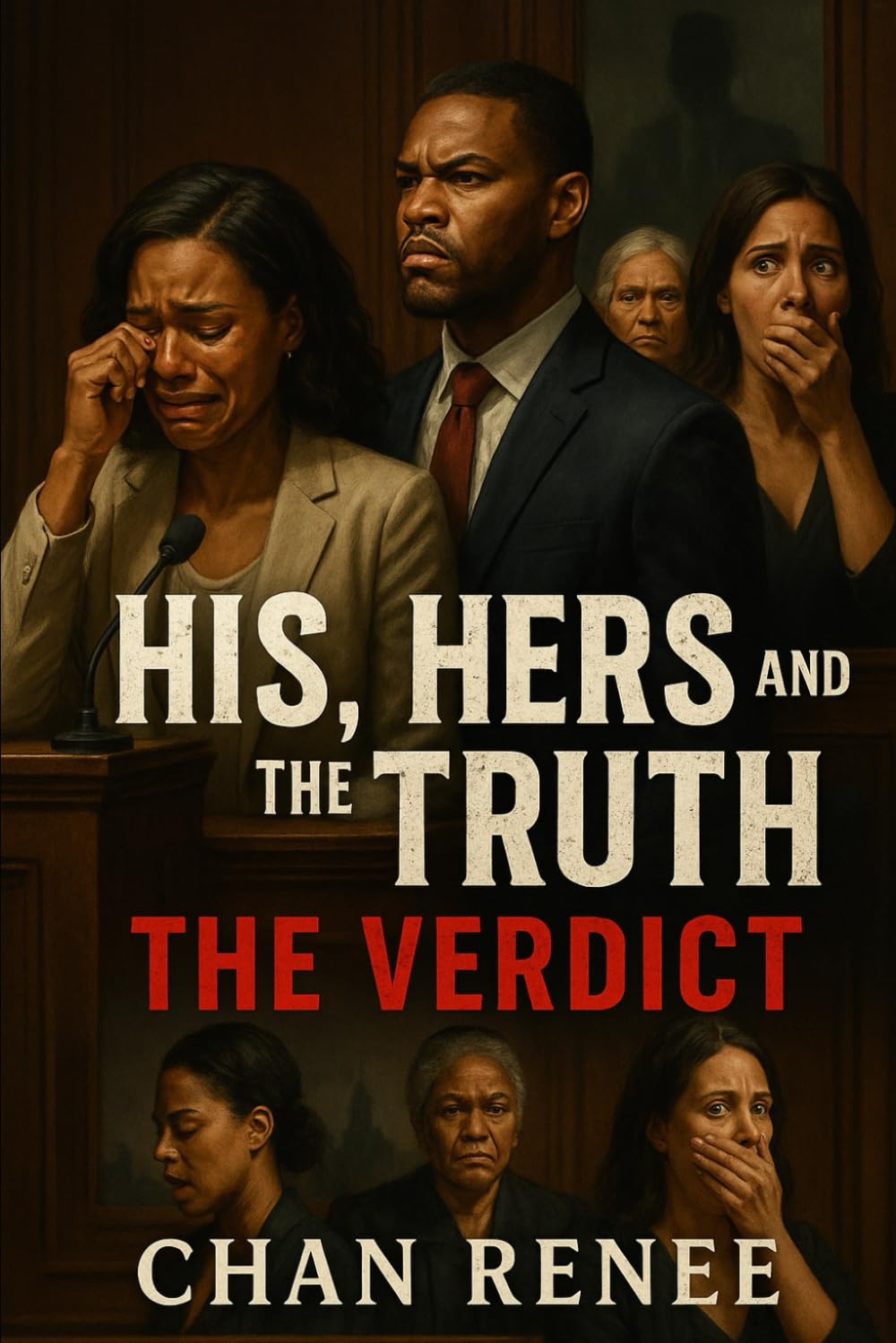 His, Her's And The Truth: The Verdict
