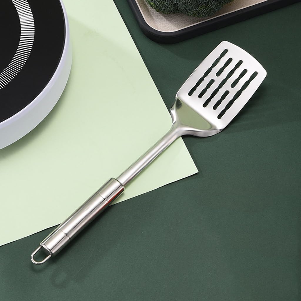 DUYHBAWRS-779 Anti-scalding Handle Kitchen Utensils Set Kitchen Household Cooking