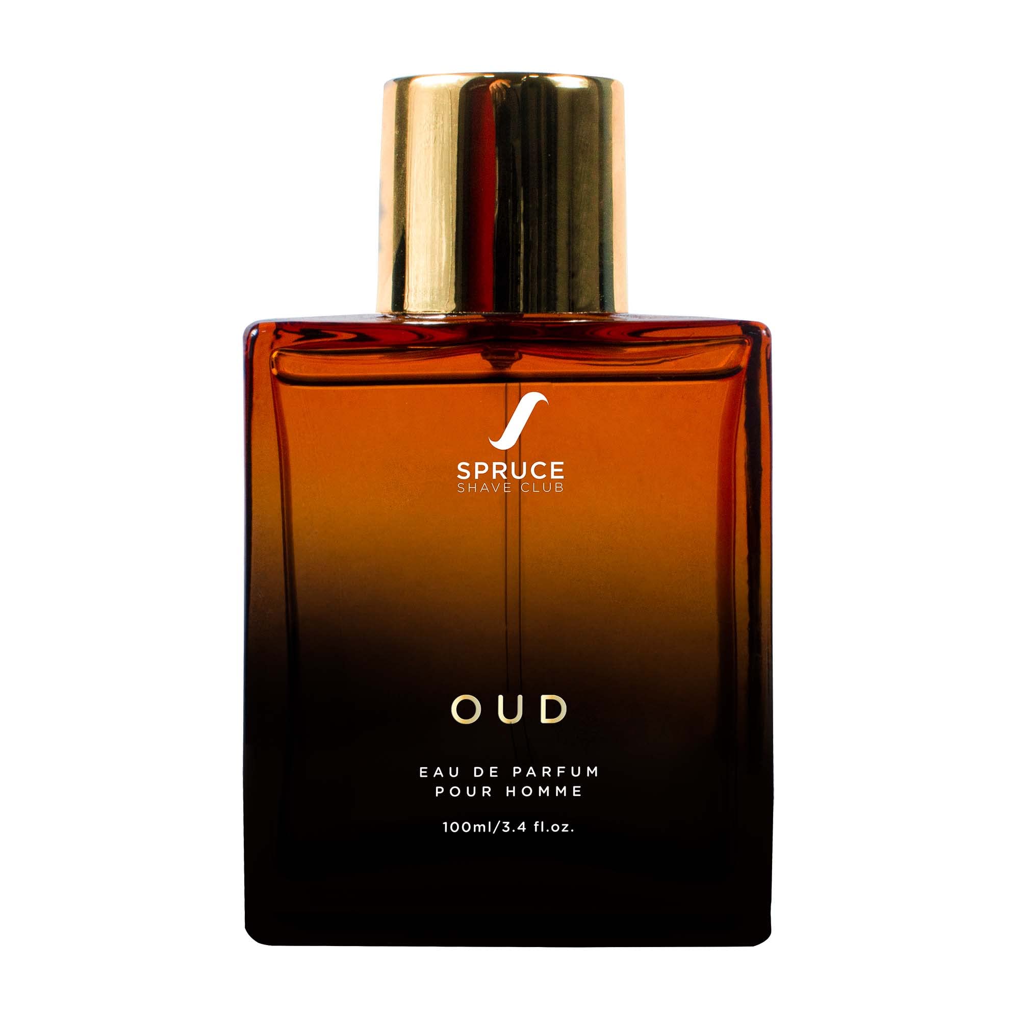 Buy Spruce Shave Club Oud Perfume For Men 100ml Long Lasting Perfume For Men Best Perfume