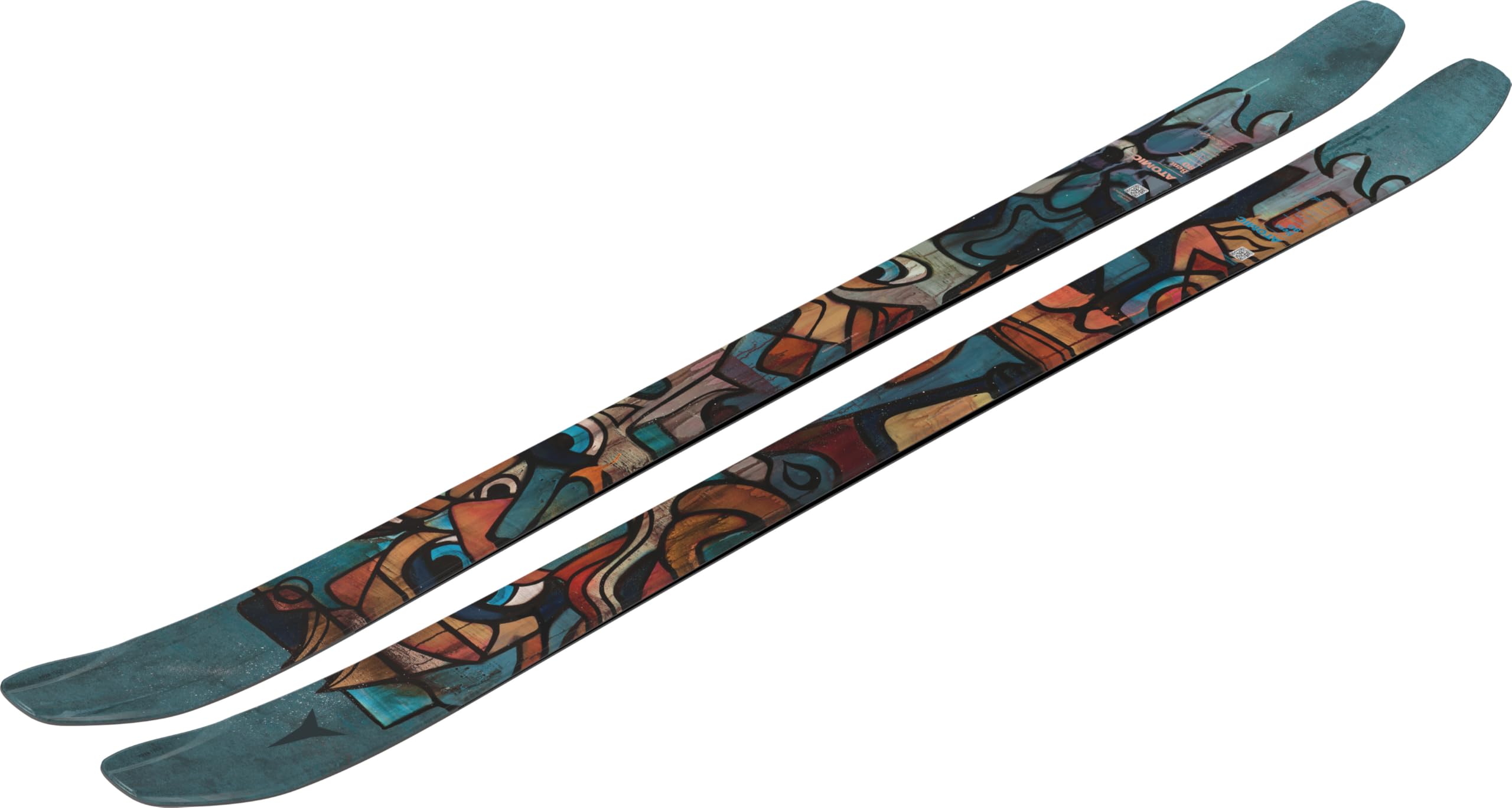 Atomic Bent 90 - Sci alpini da uomo
