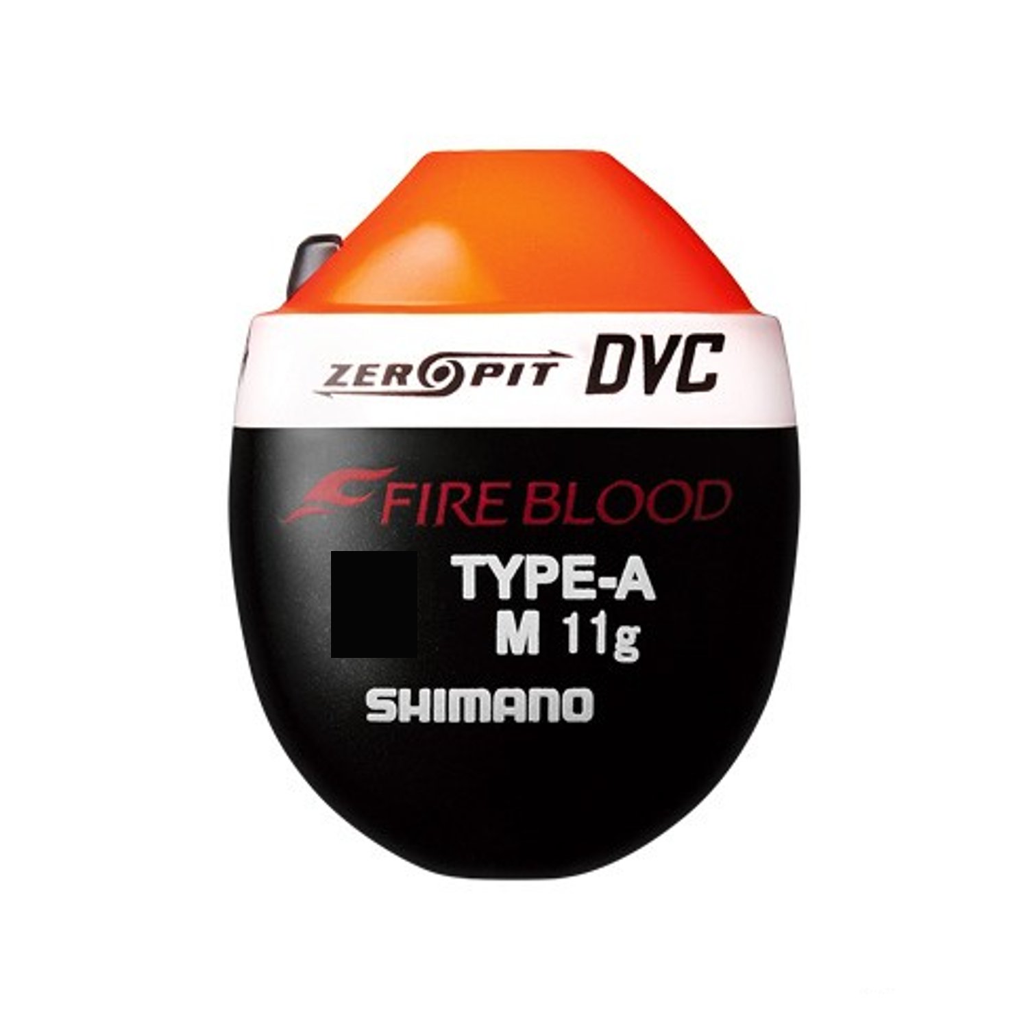 Amazon | シマノ(SHIMANO) ウキ ファイアブラッド ゼロピット DVC TYPE